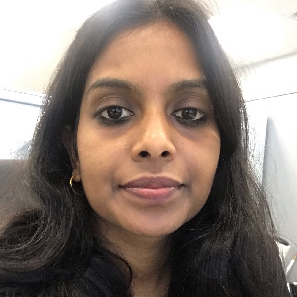 Meet your Posher, Divya priya